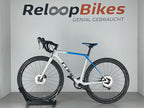Cube Cross Race C:62 SL