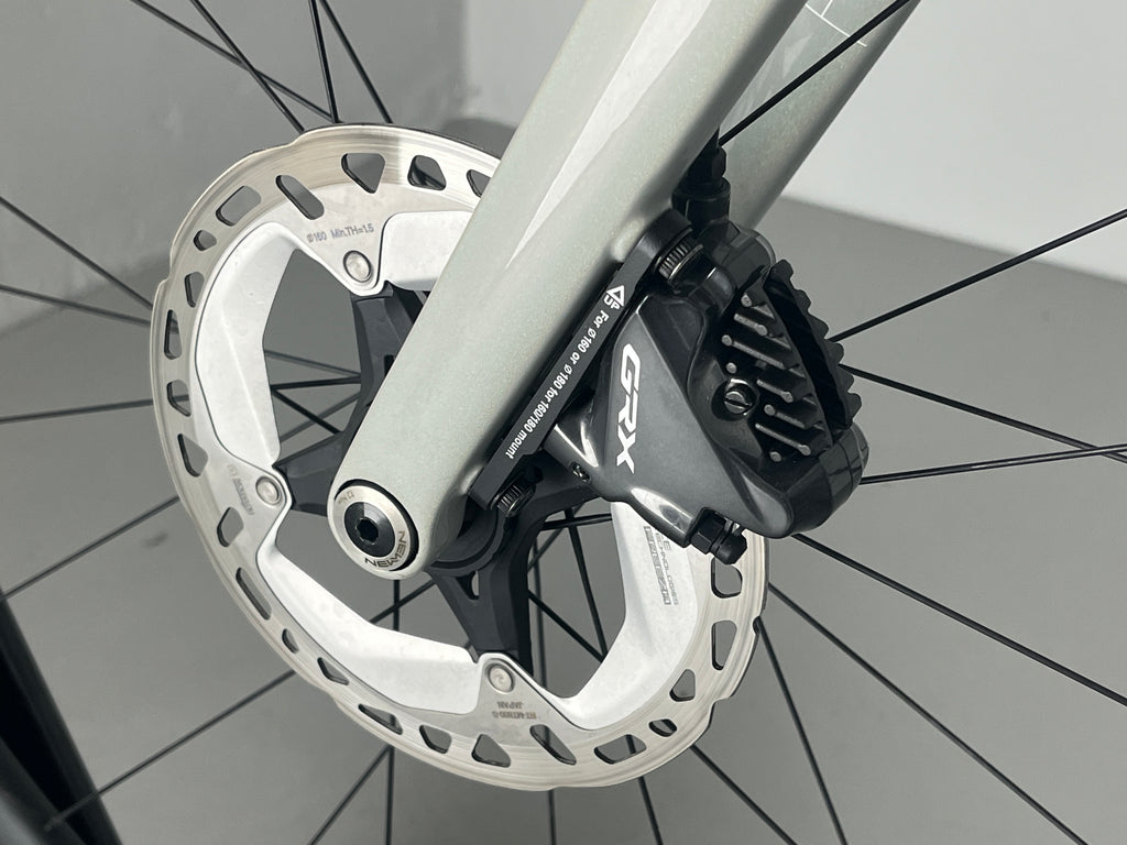 Cube Cross Race C:62 SLT