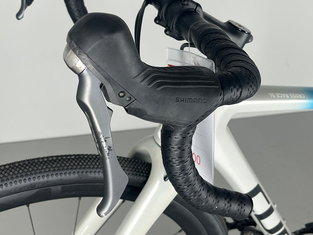 Cube Cross Race C:62 SLT