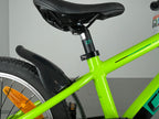 Cube Cubie 160 RT lime