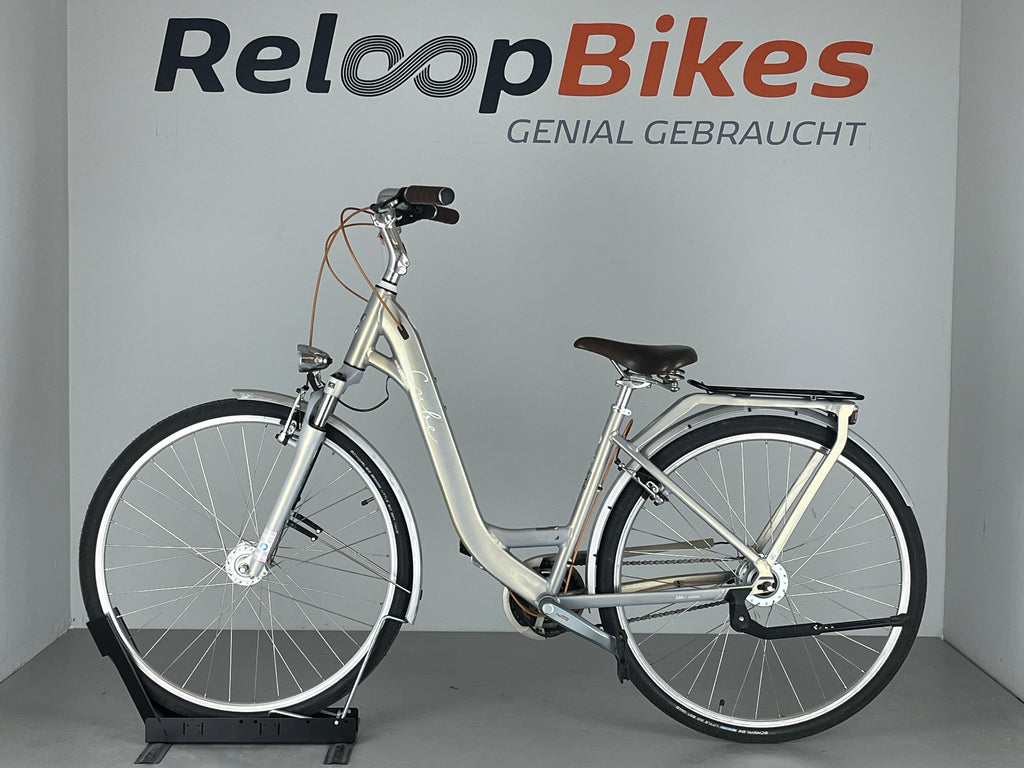 Cube Ella Cruise Da28