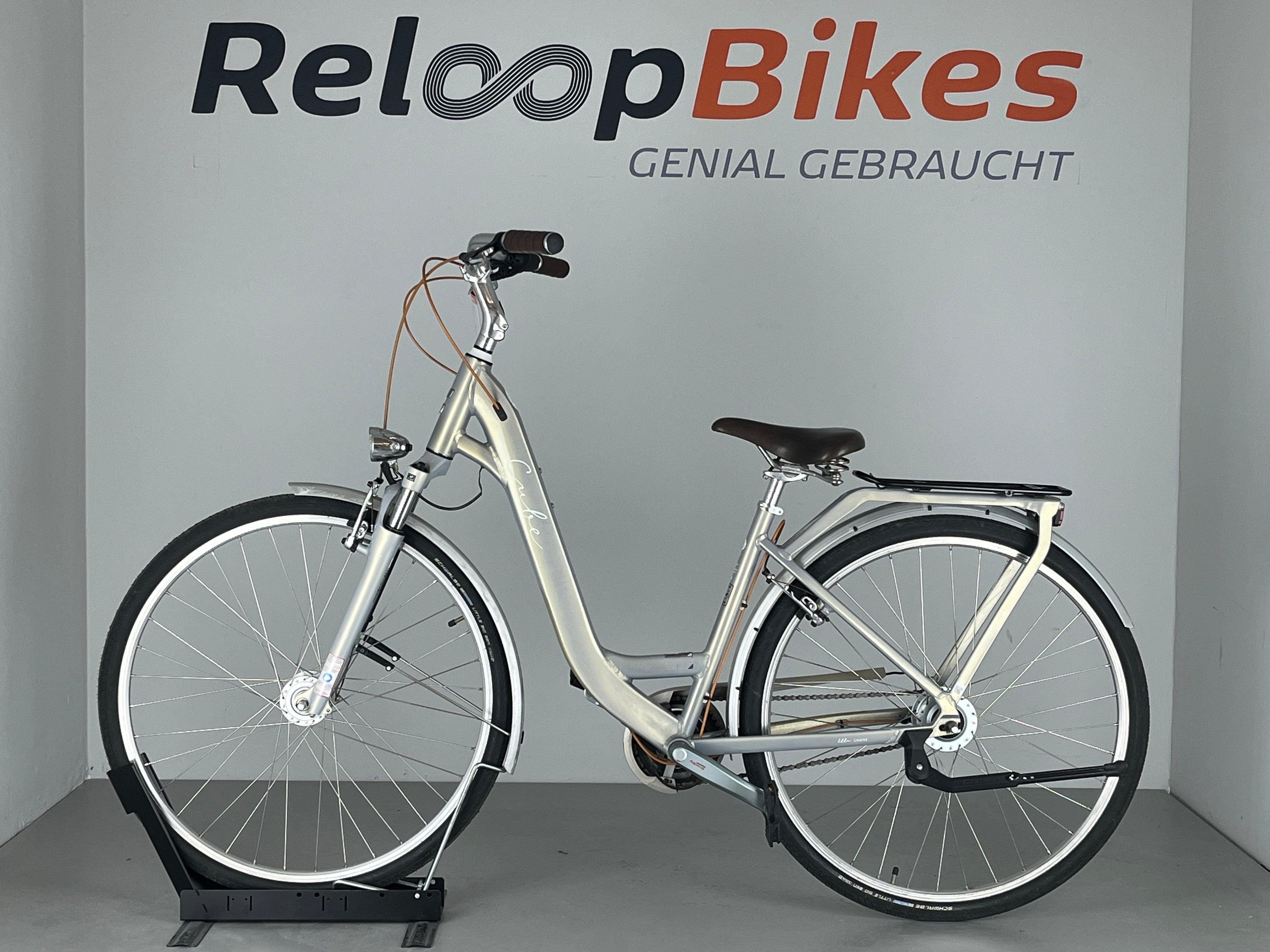 Cube Ella Cruise Da28