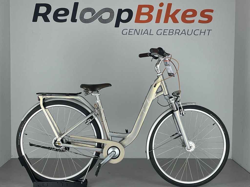 Cube Ella Cruise Da28