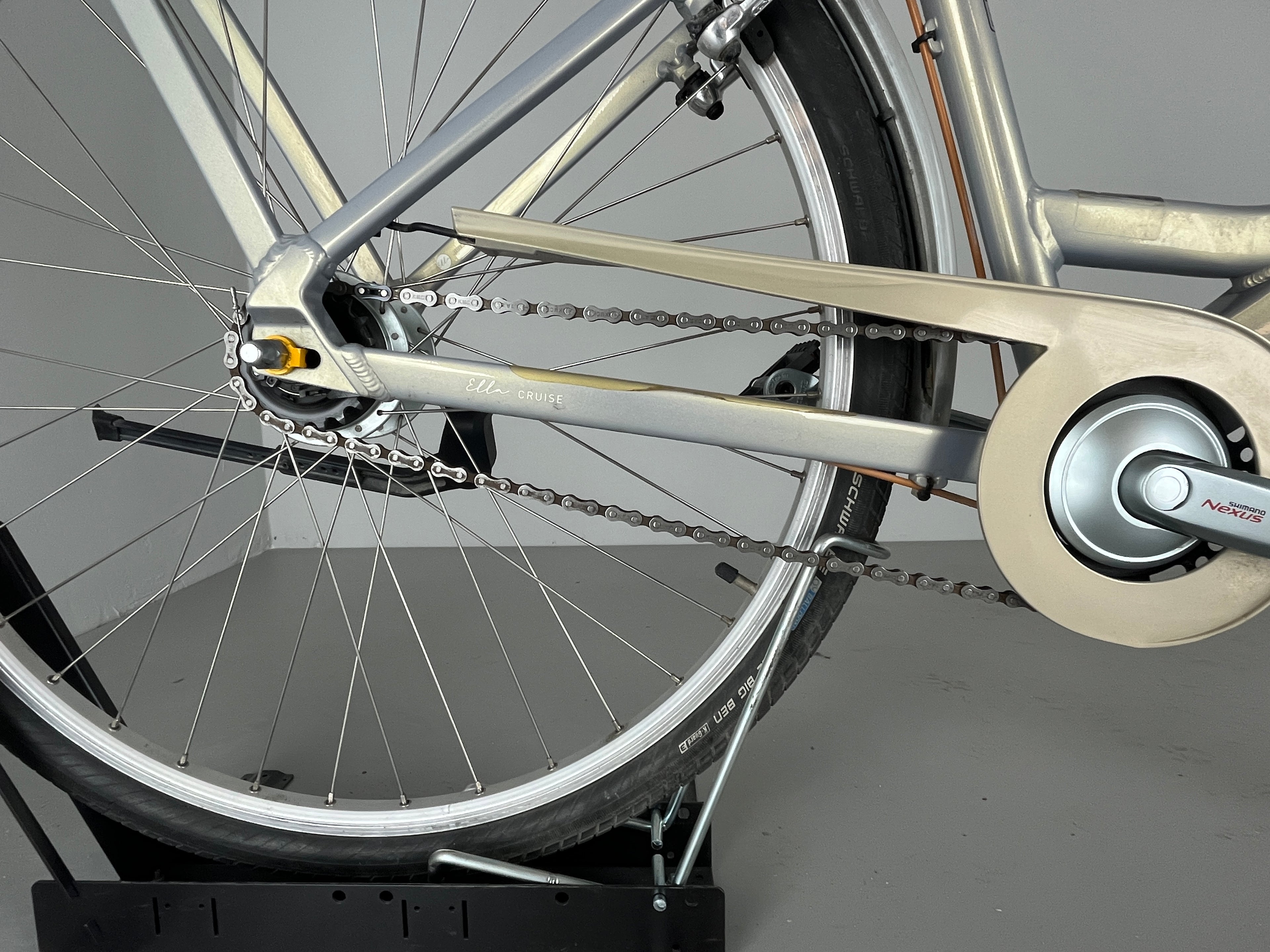 Cube Ella Cruise Da28