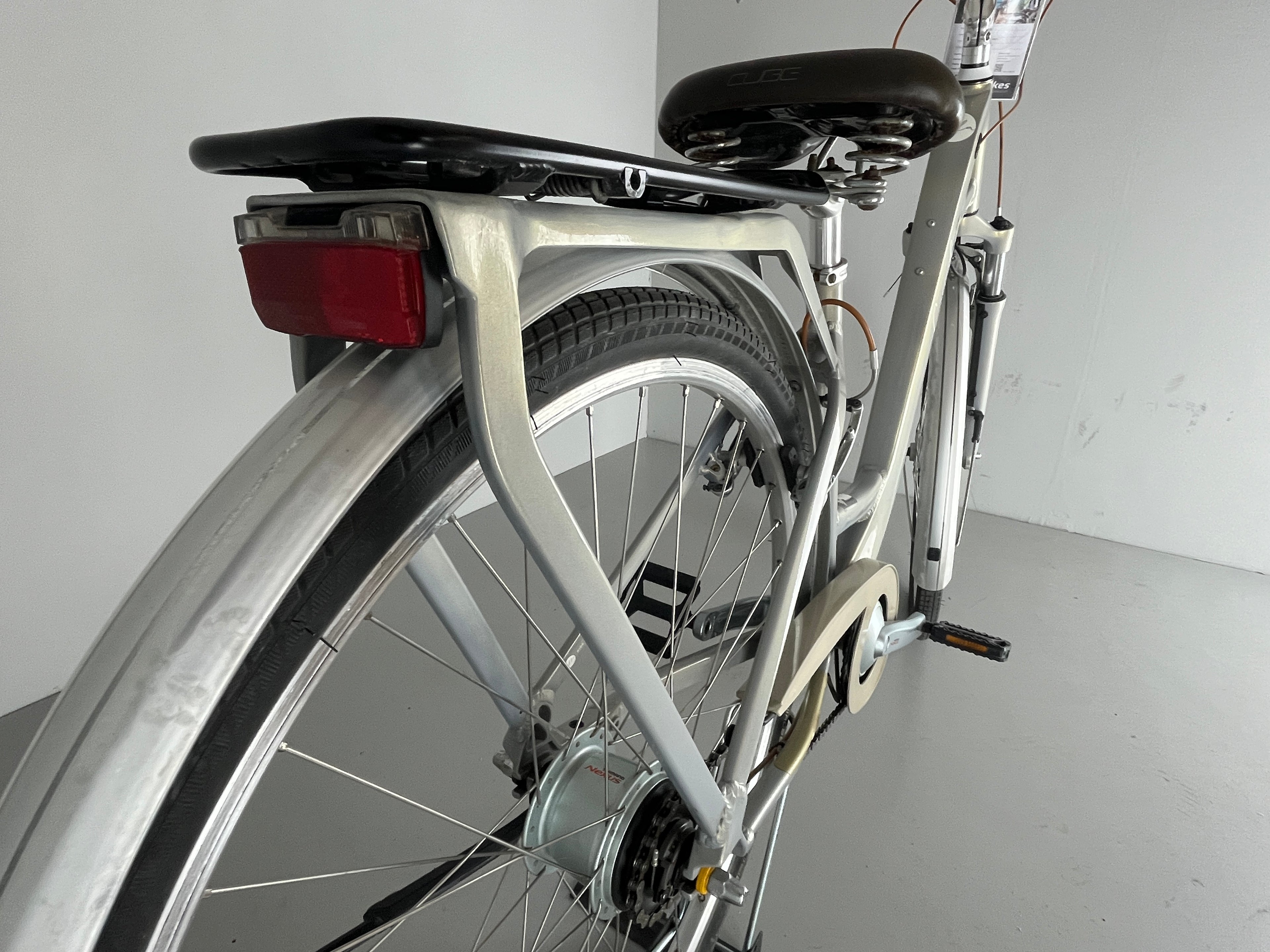 Cube Ella Cruise Da28