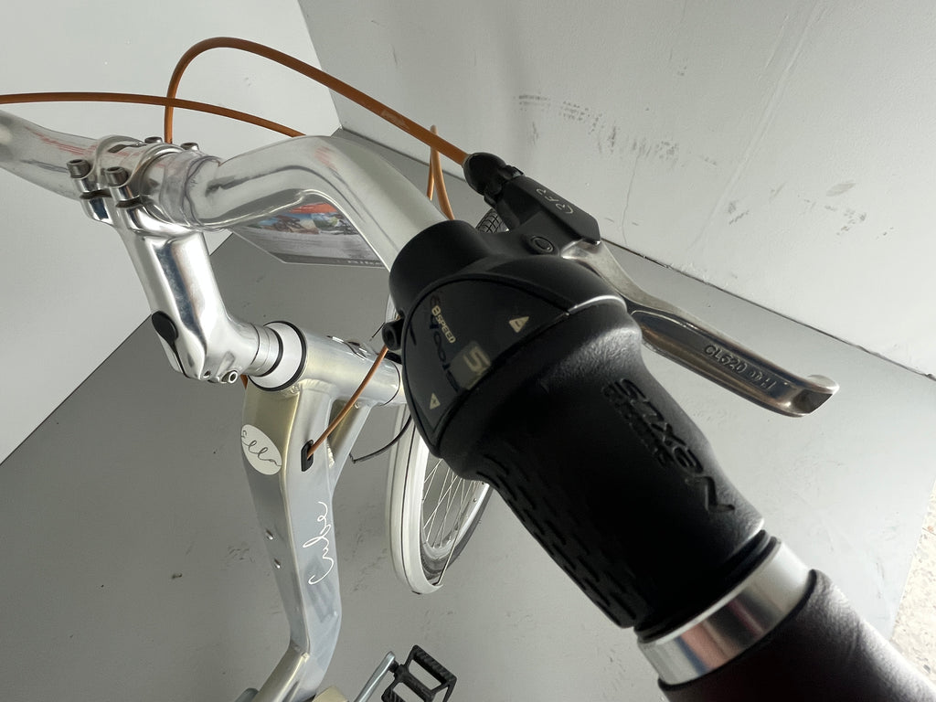 Cube Ella Cruise Da28