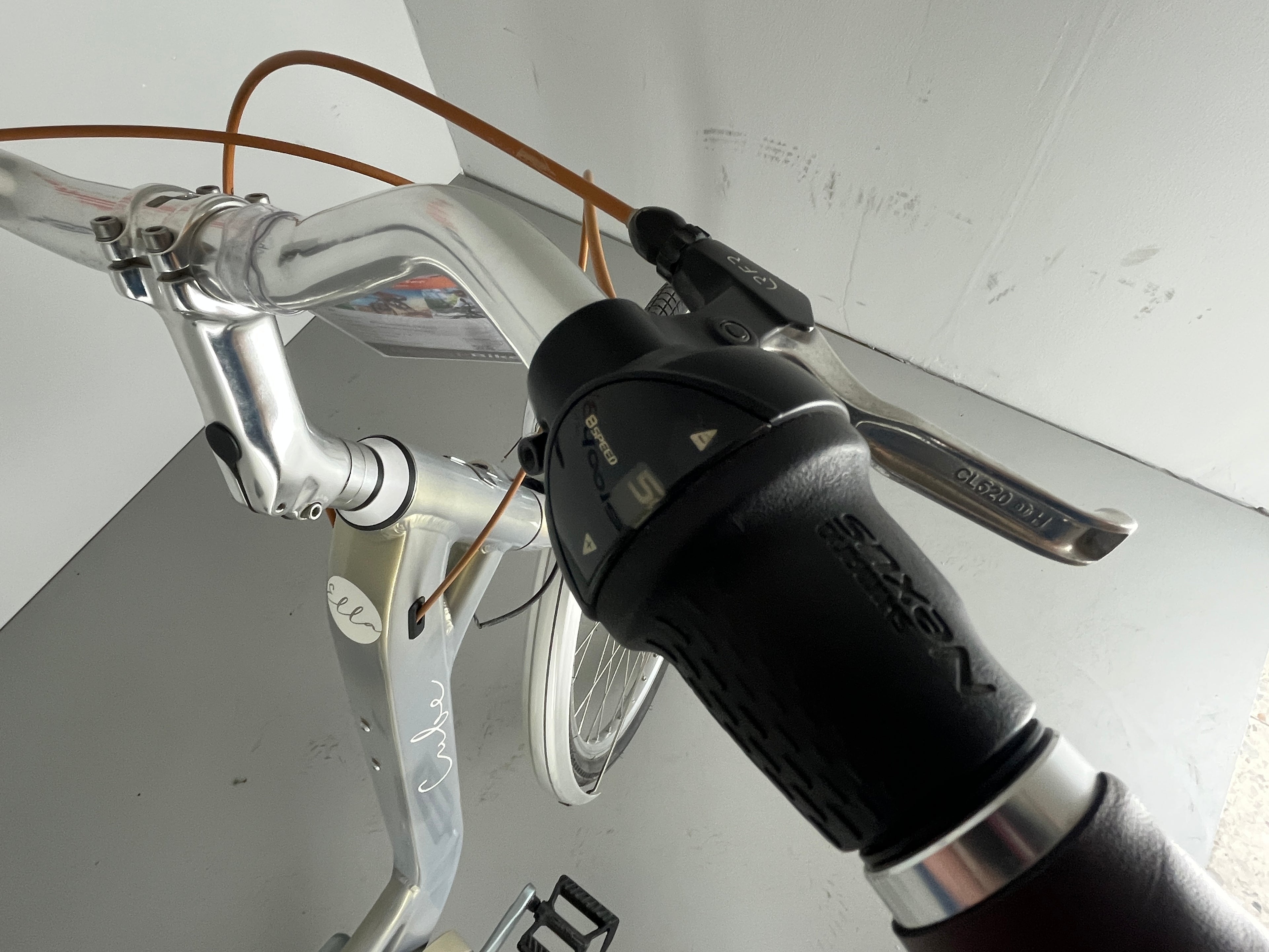 Cube Ella Cruise Da28