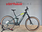 Cube Hybrid 140 SLX 750