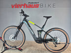 Cube Hybrid 140 SLX 750