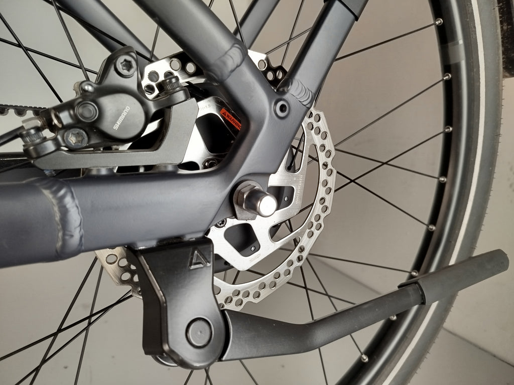 Cube Kathmandu Hybrid Com