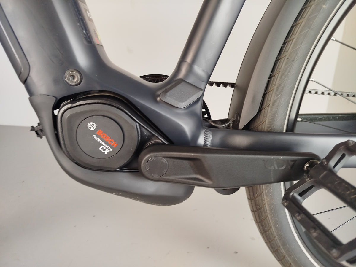 Cube Kathmandu Hybrid Com