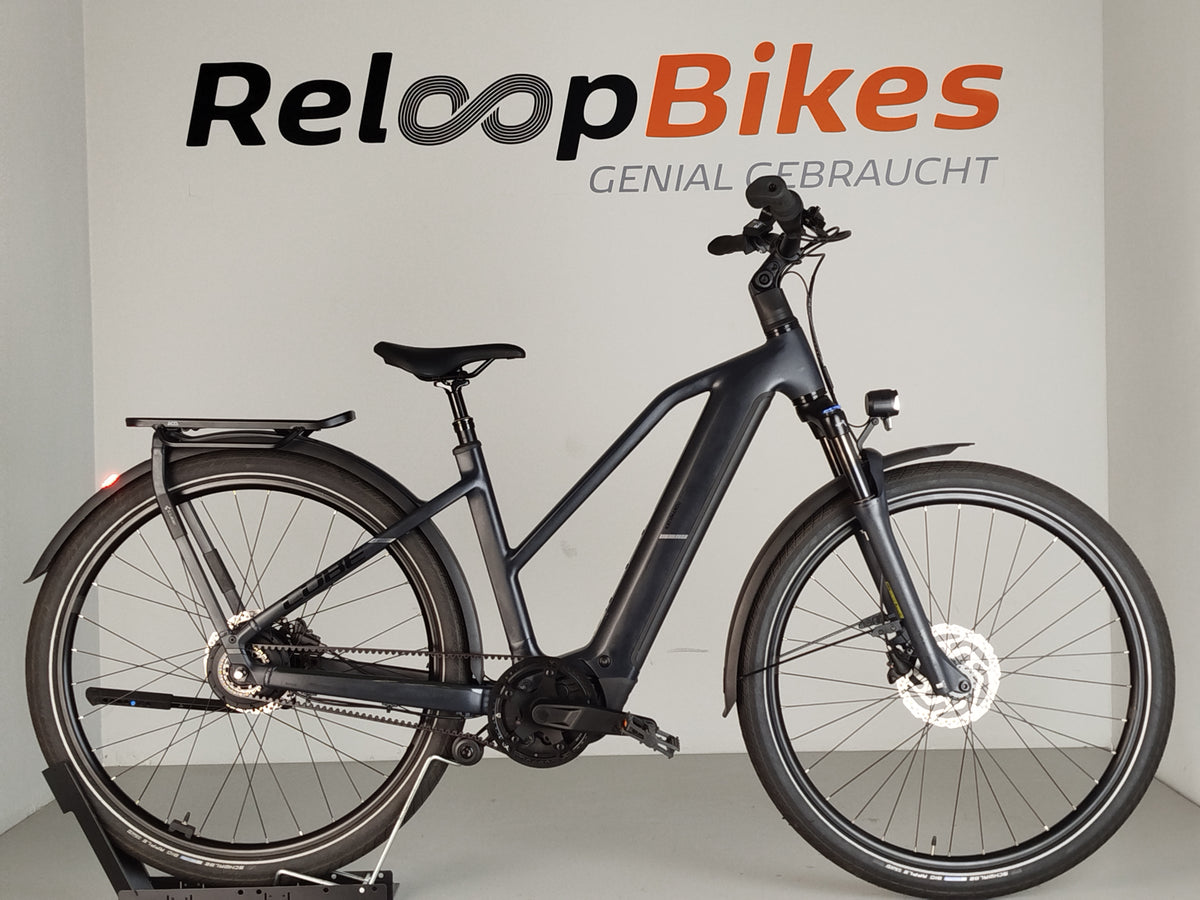 Cube Kathmandu Hybrid Com