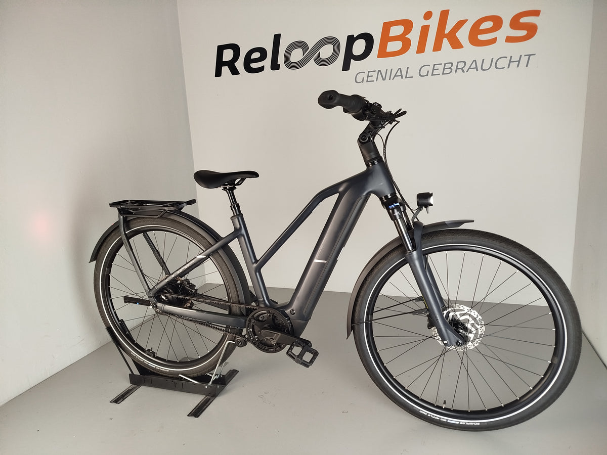 Cube Kathmandu Hybrid Com