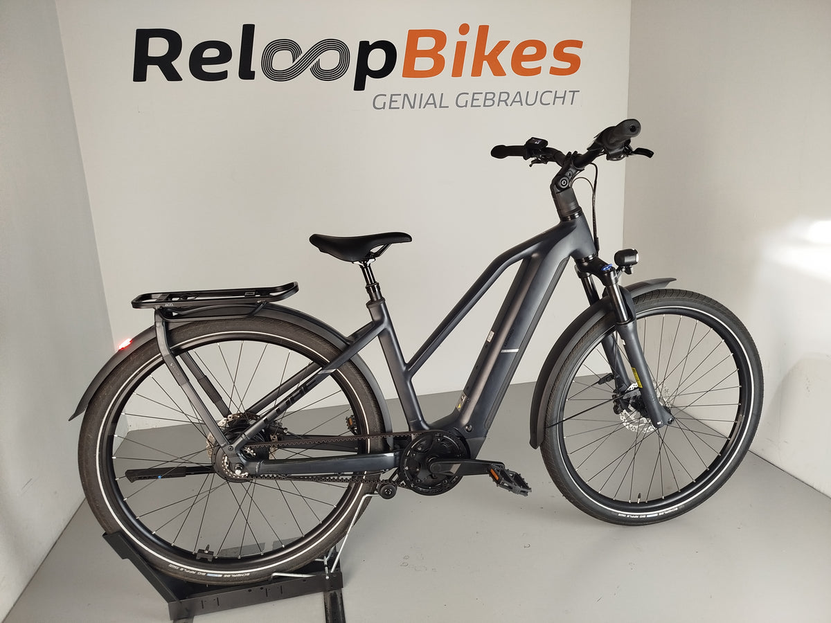 Cube Kathmandu Hybrid Com