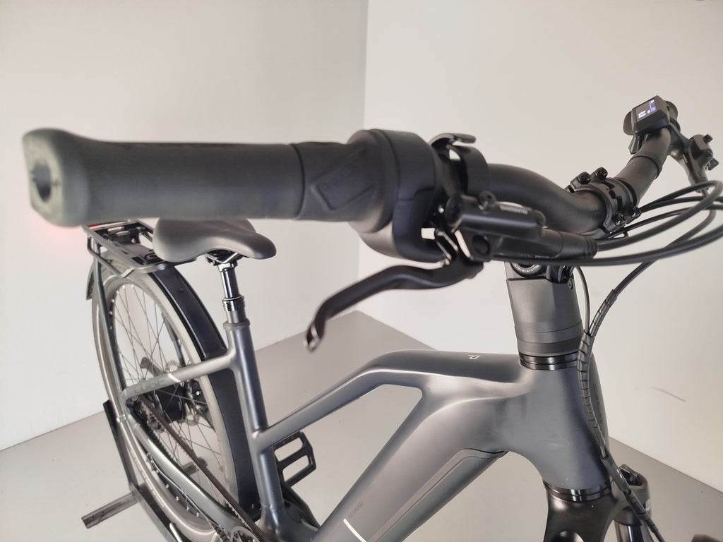 Cube Kathmandu Hybrid Com