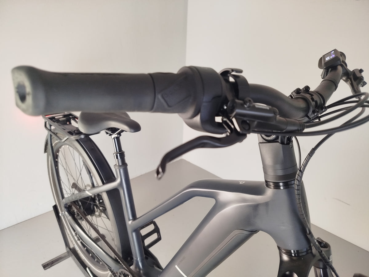Cube Kathmandu Hybrid Com