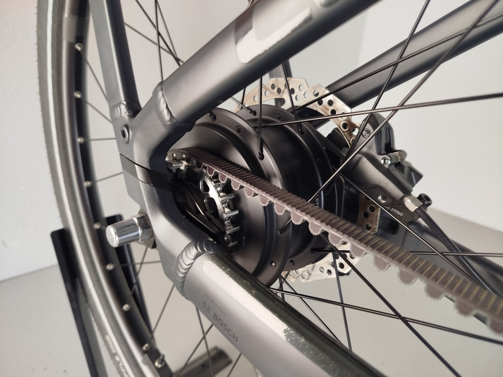 Cube Kathmandu Hybrid Com