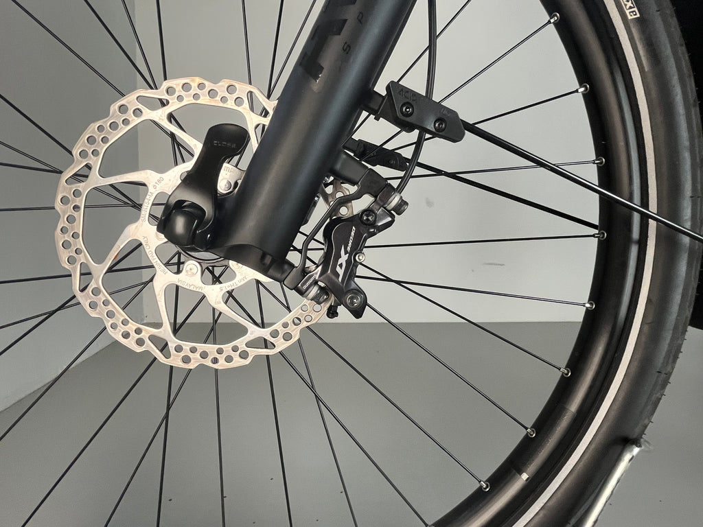 Cube Kathmandu Hybrid EXC