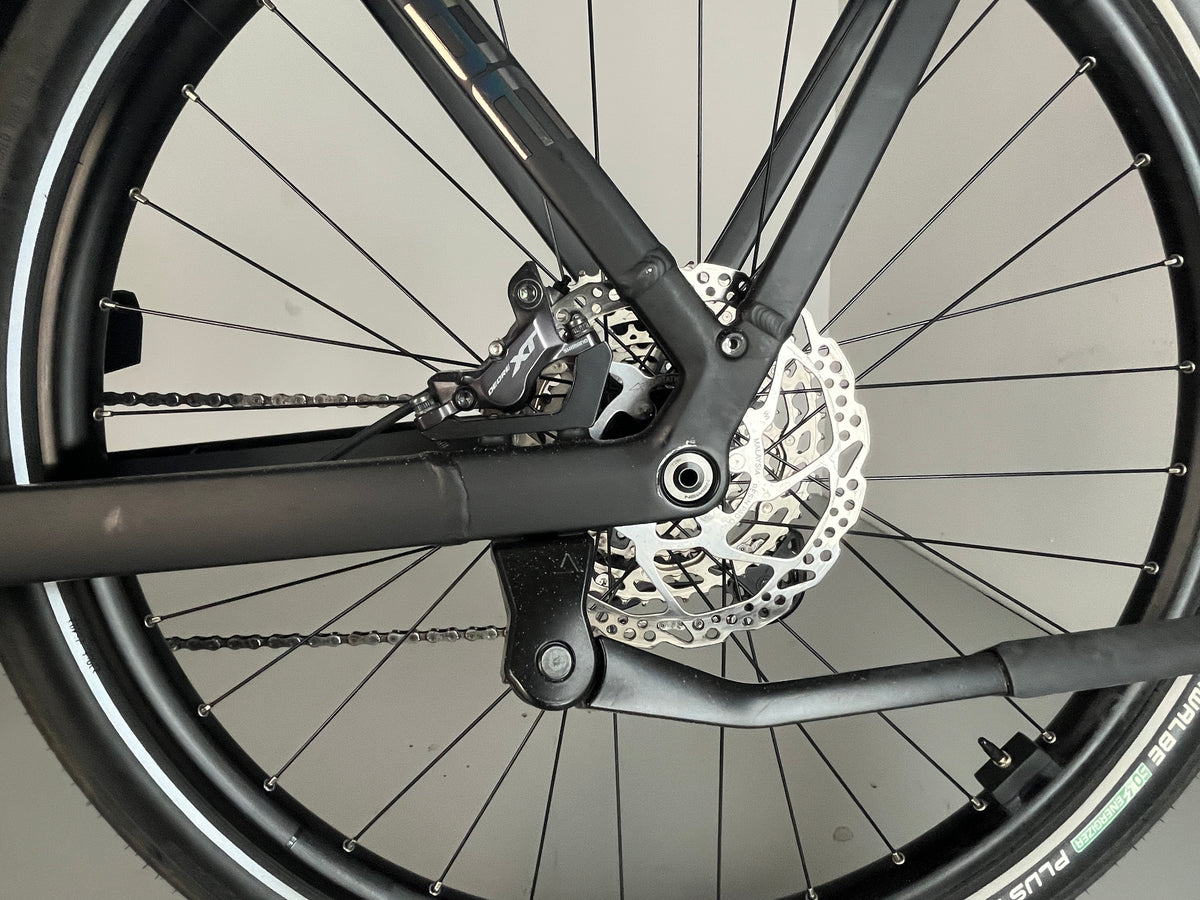 Cube Kathmandu Hybrid EXC