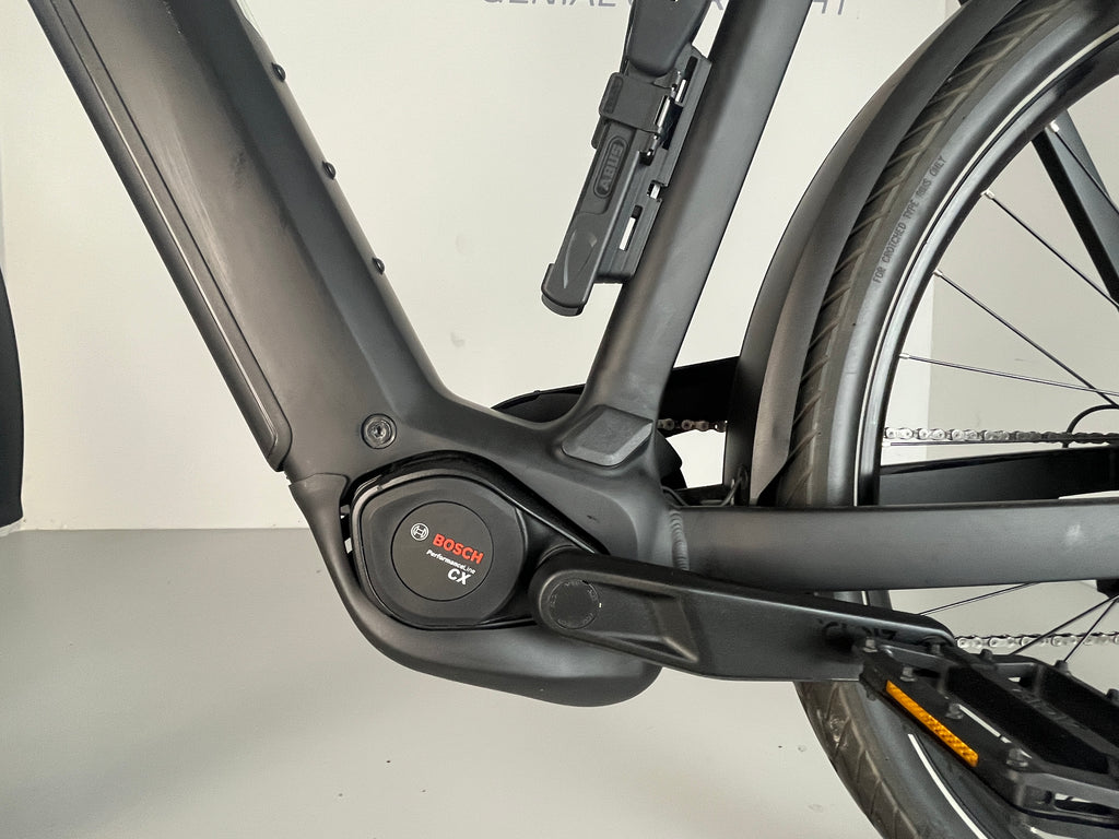 Cube Kathmandu Hybrid EXC