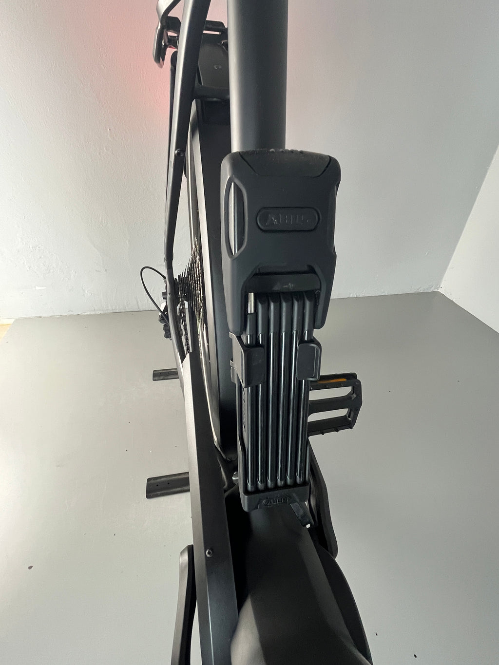 Cube Kathmandu Hybrid EXC