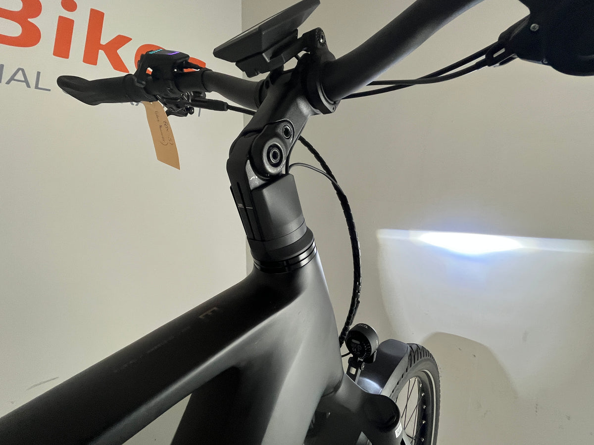 Cube Kathmandu Hybrid EXC