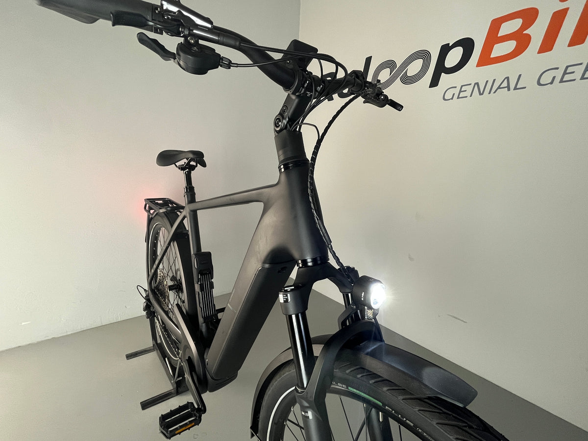 Cube Kathmandu Hybrid EXC