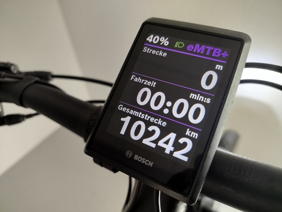 Cube Kathmandu Hybrid SLX 800