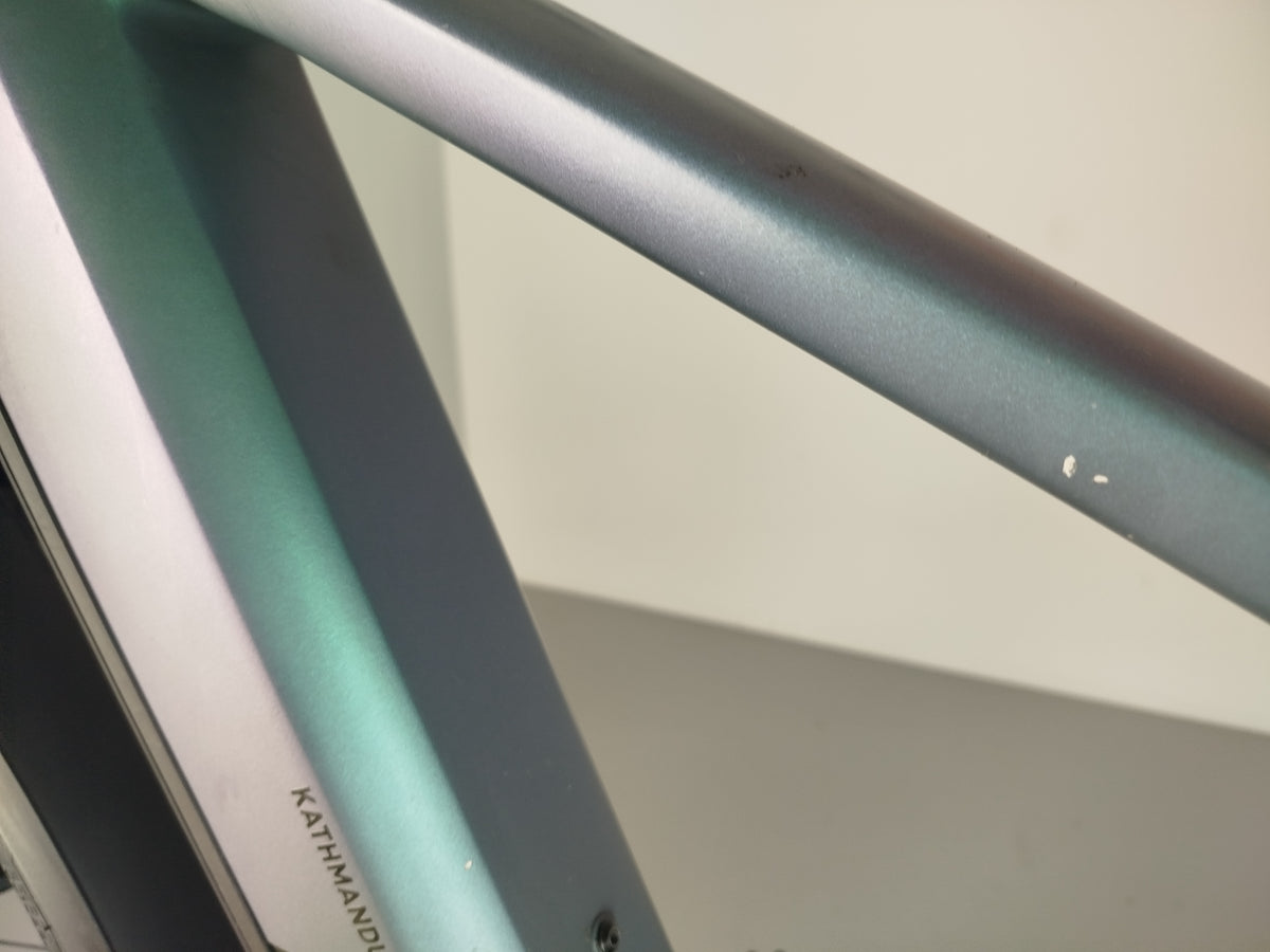 Cube Kathmandu Hybrid SLX 800