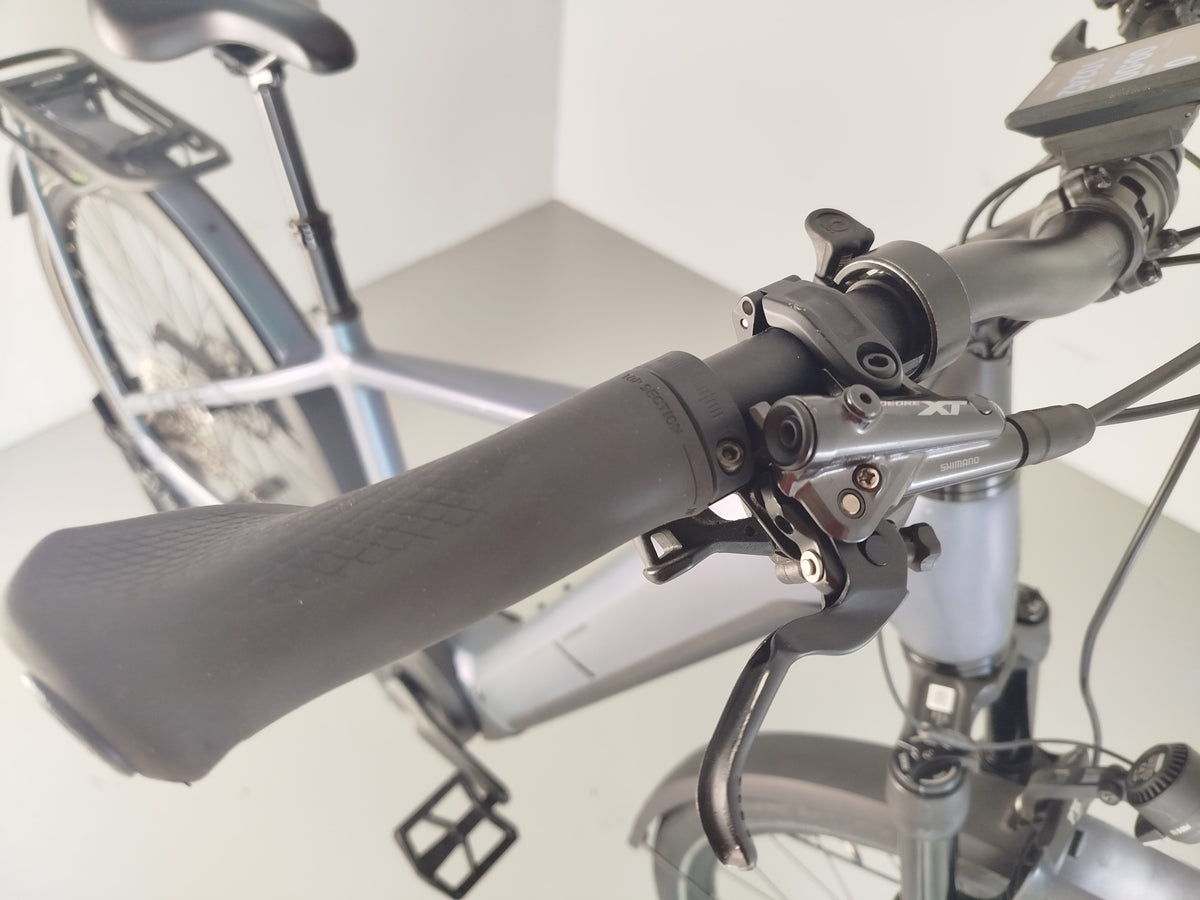 Cube Kathmandu Hybrid SLX 800