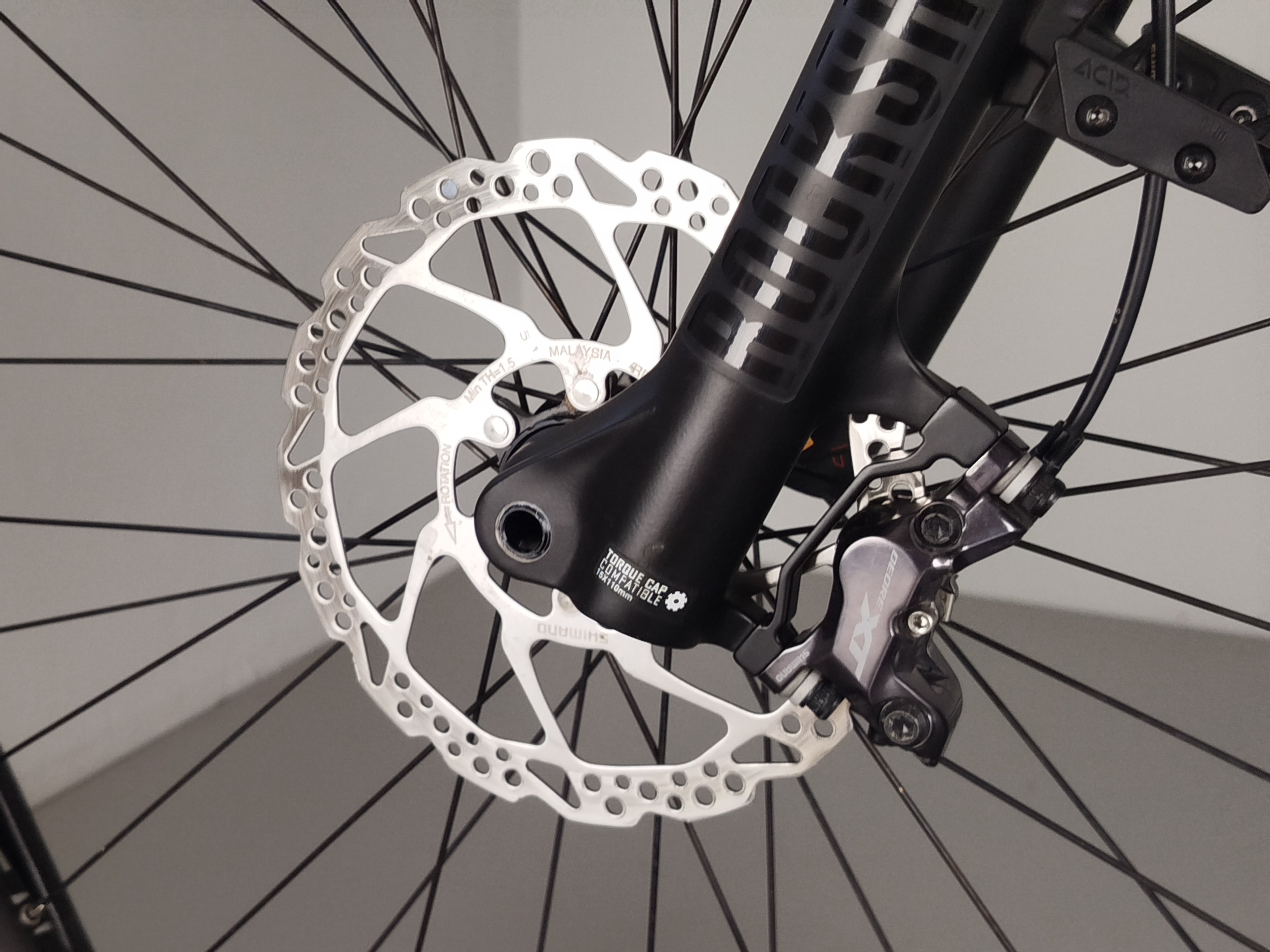 Cube Kathmandu Hybrid SLX