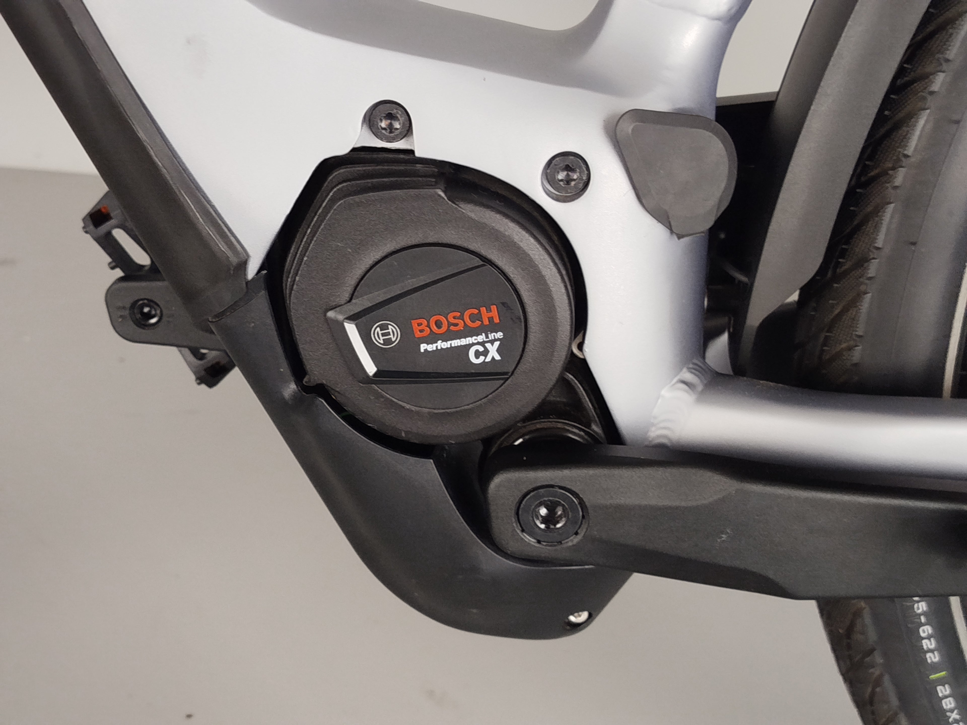 Cube Kathmandu Hybrid SLX