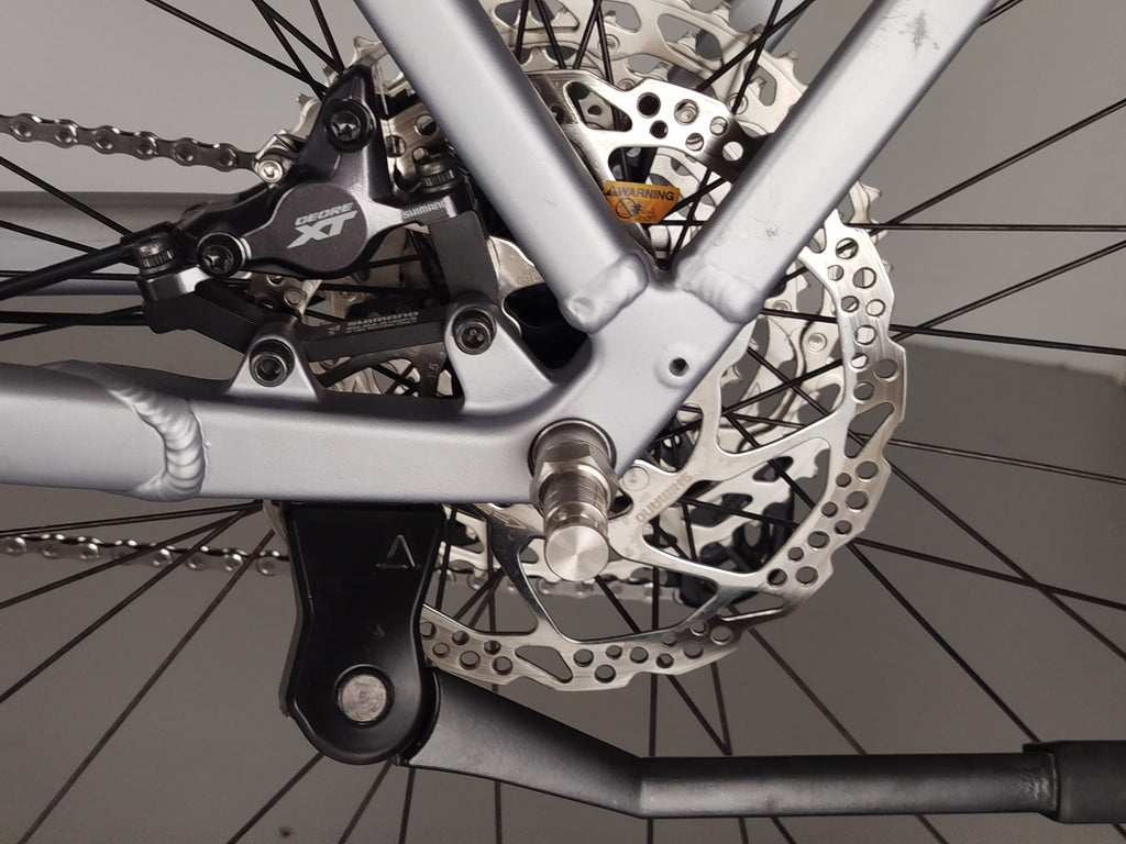 Cube Kathmandu Hybrid SLX