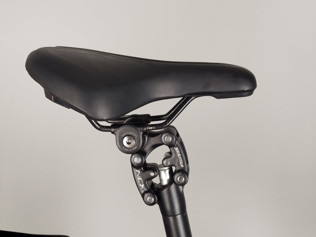Cube Kathmandu Hybrid SLX