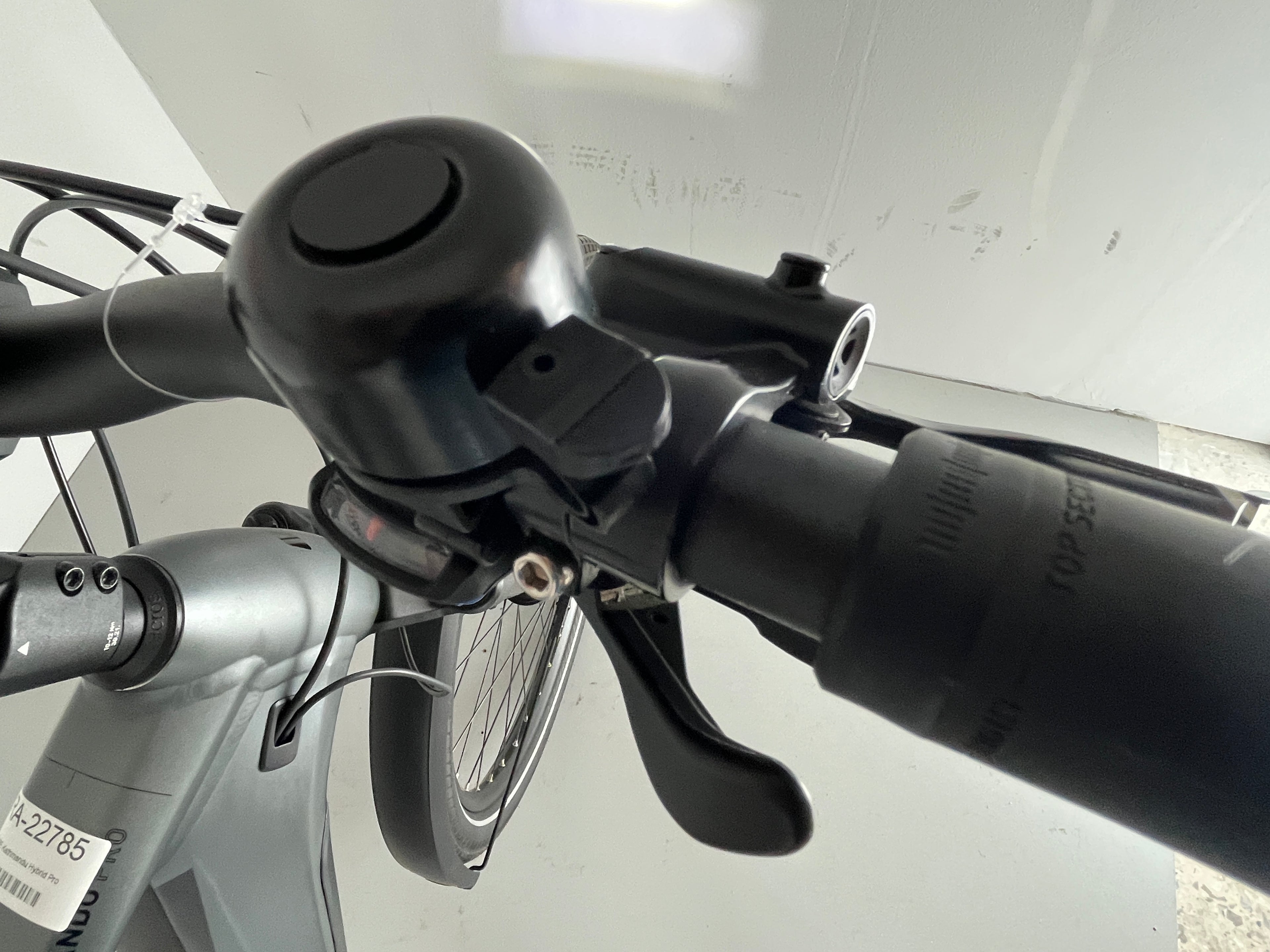 CUBE Kathmandu Hybrid Pro