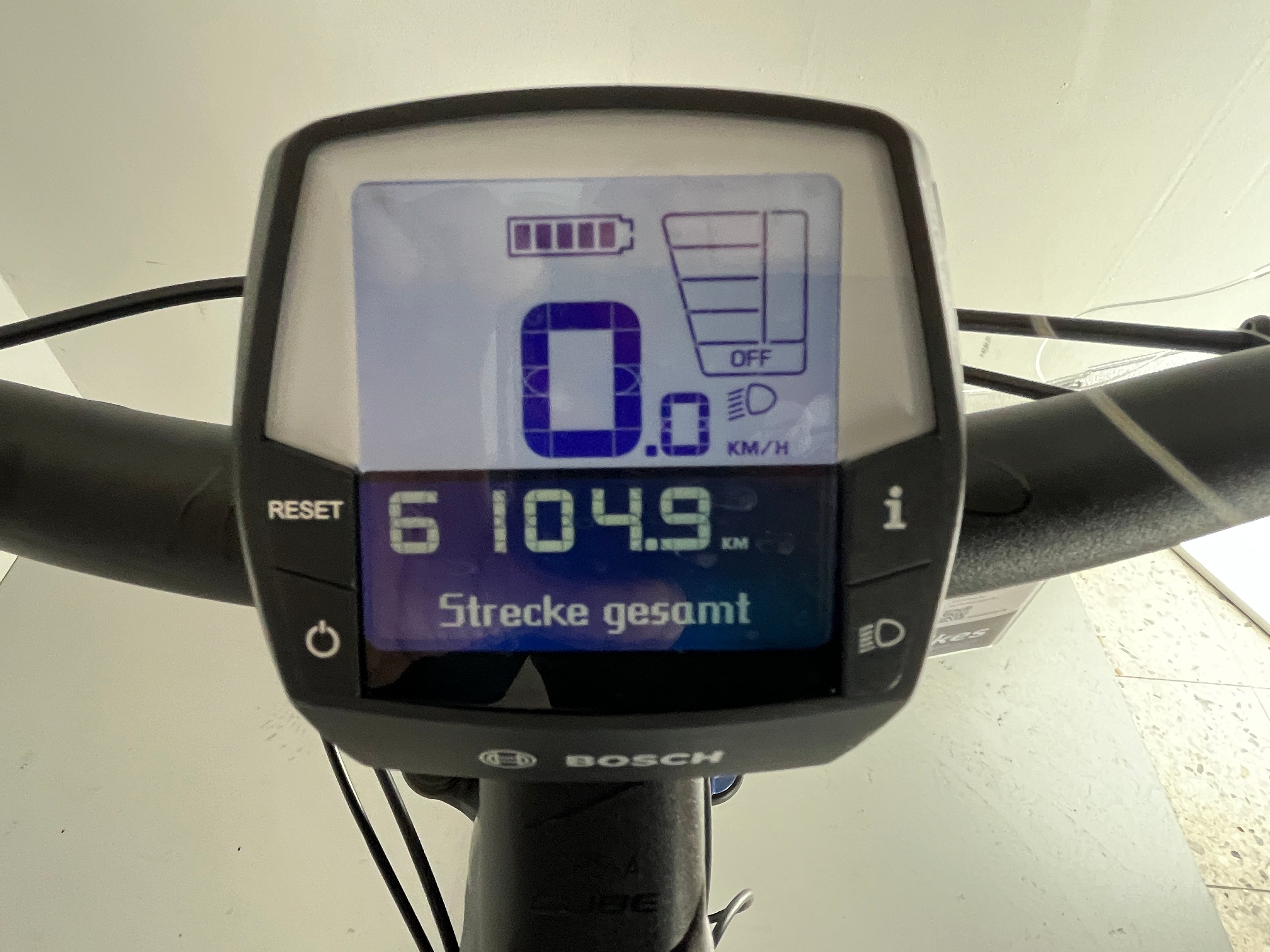 CUBE Kathmandu Hybrid Pro