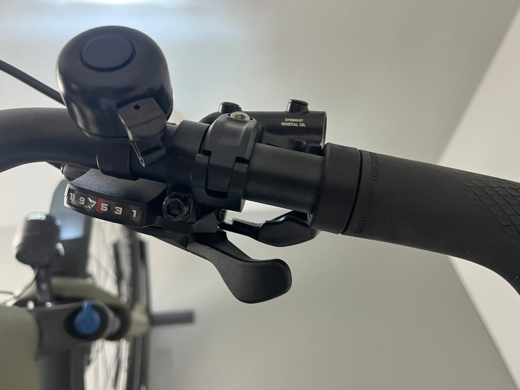 CUBE Kathmandu Hybrid Pro 800