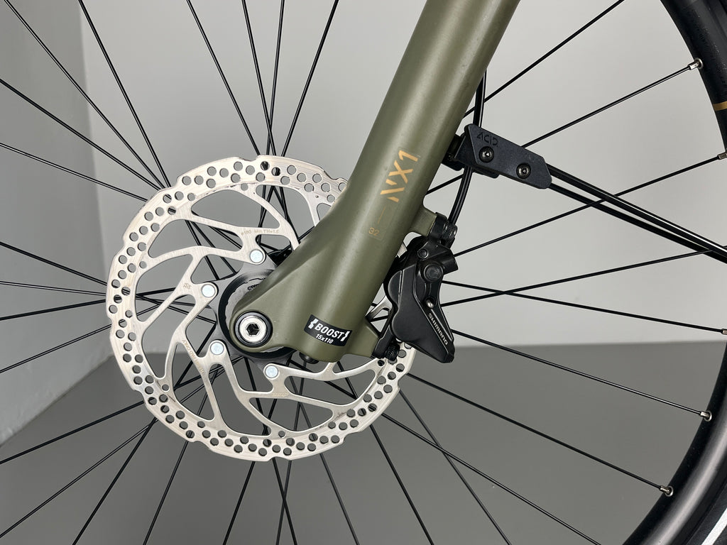 CUBE Kathmandu Hybrid Pro 800