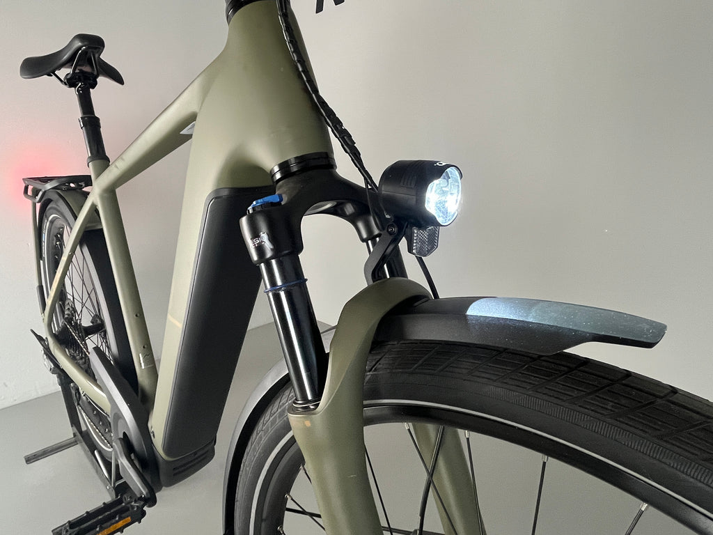 CUBE Kathmandu Hybrid Pro 800
