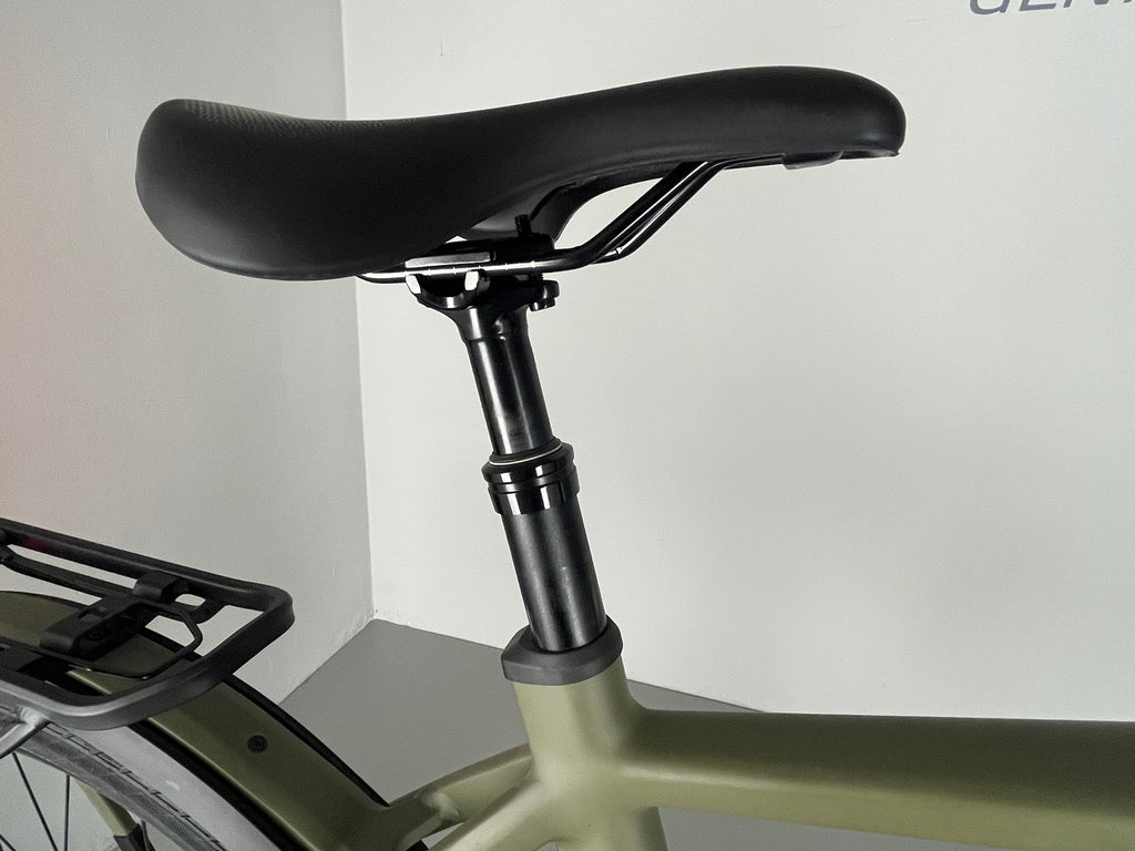 CUBE Kathmandu Hybrid Pro 800