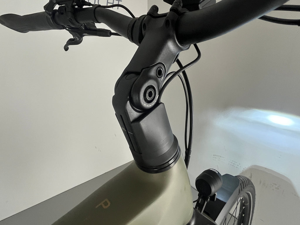 CUBE Kathmandu Hybrid Pro 800