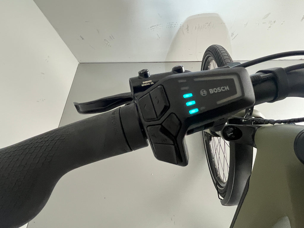 CUBE Kathmandu Hybrid Pro 800