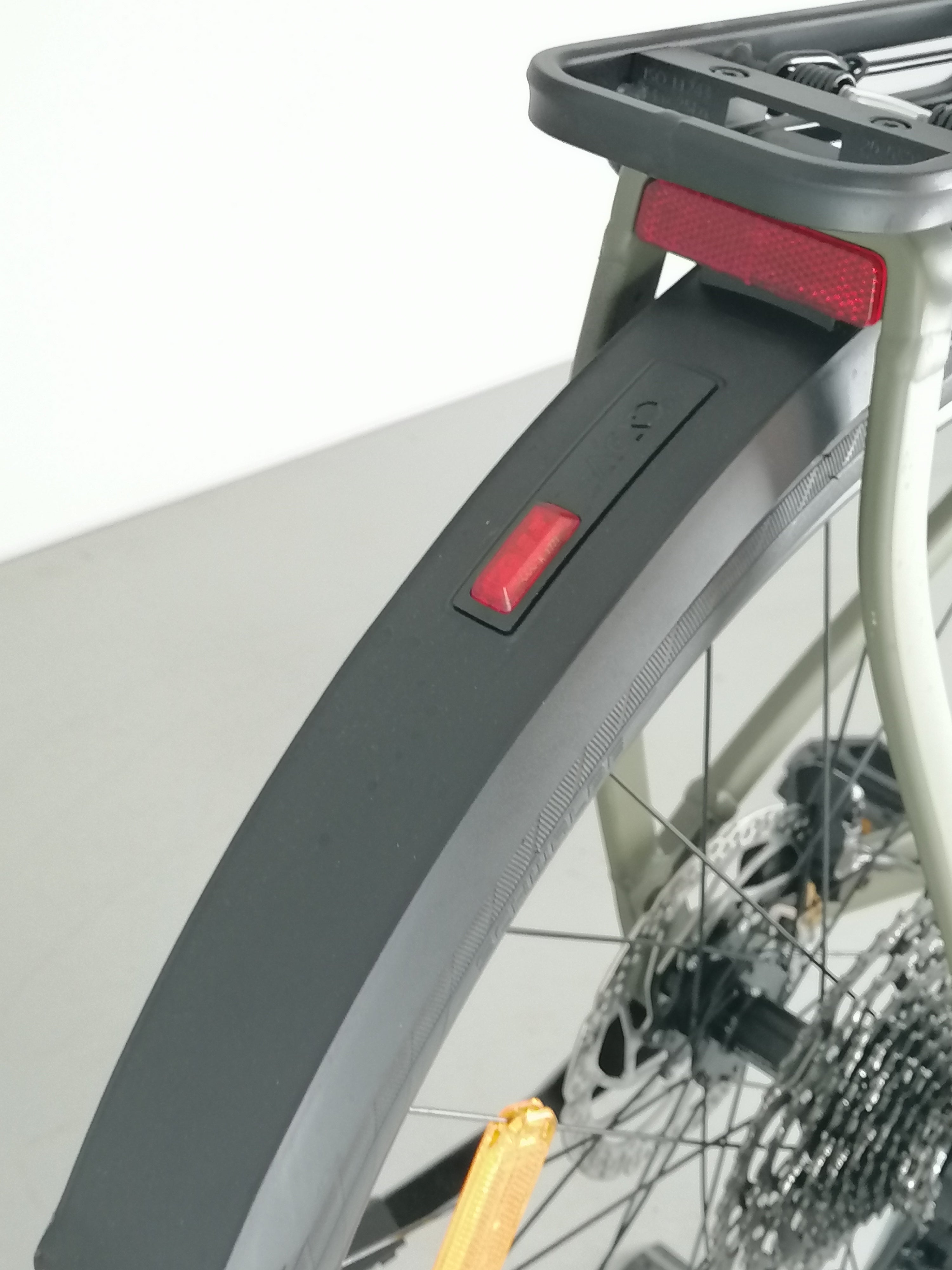 Cube Kathmandu Hybrid Pro 800