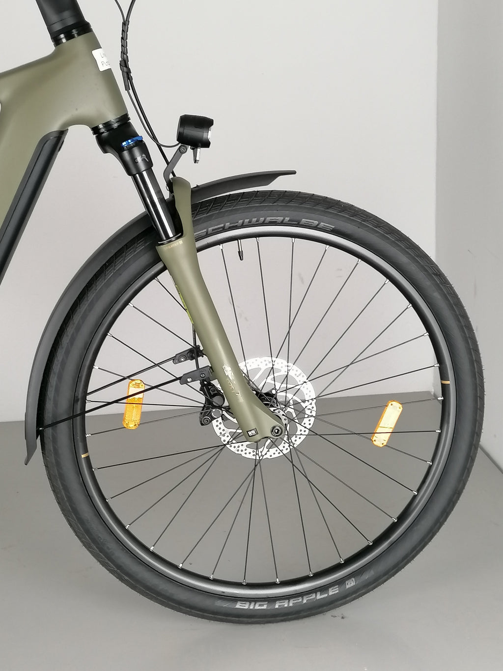 Cube Kathmandu Hybrid Pro 800