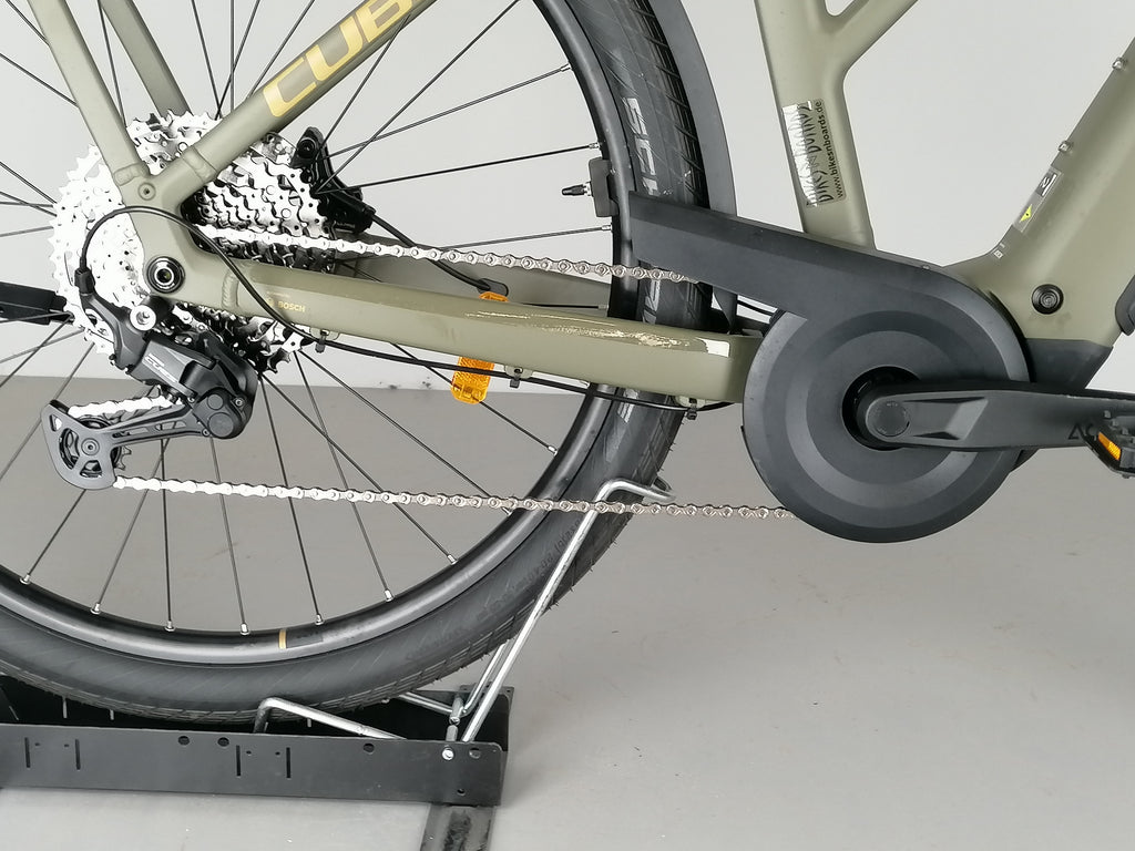 Cube Kathmandu Hybrid Pro 800