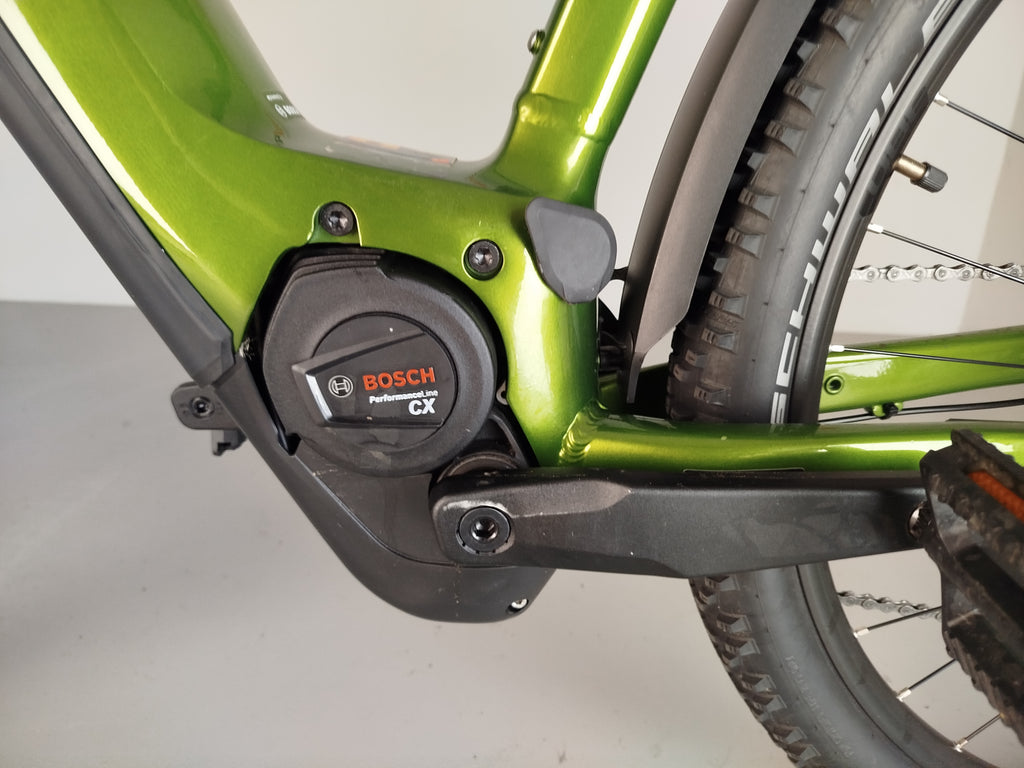 Cube Nuride Hybrid Pro Al