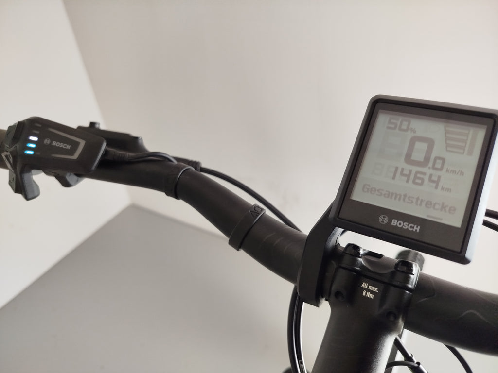 Cube Nuride Hybrid Pro Al
