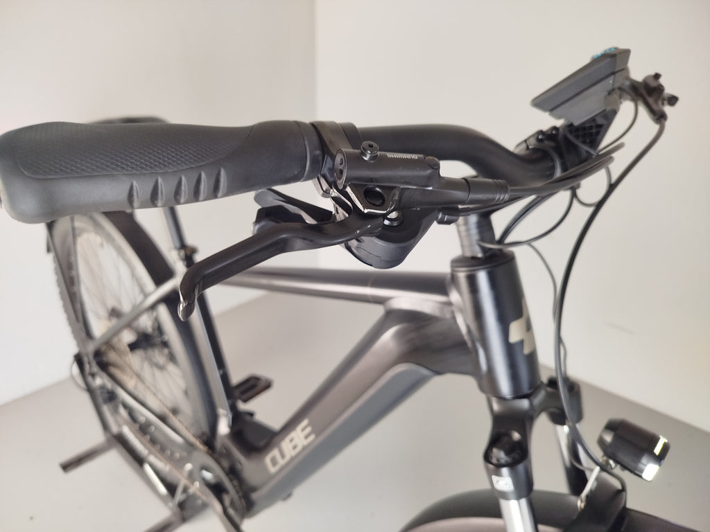 Cube Nuride Pro