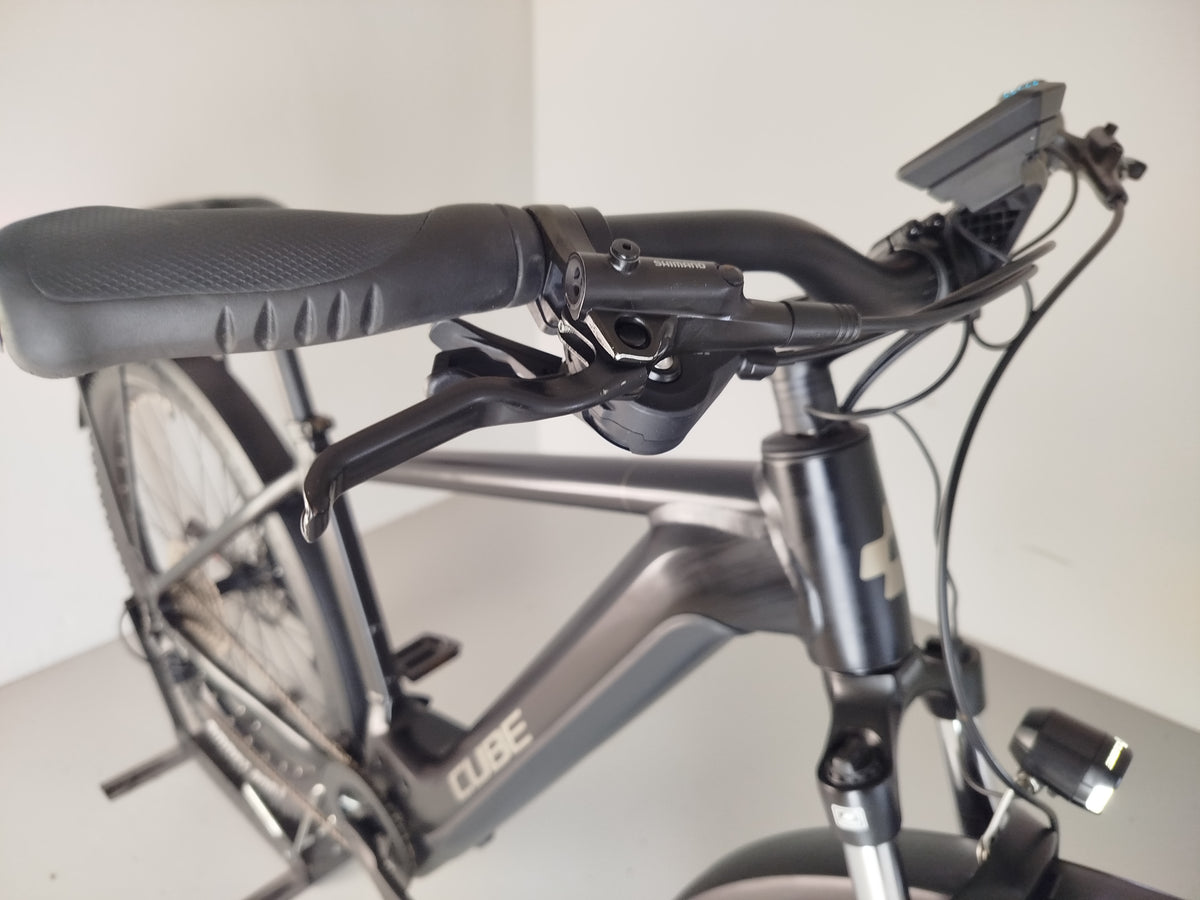 Cube Nuride Pro