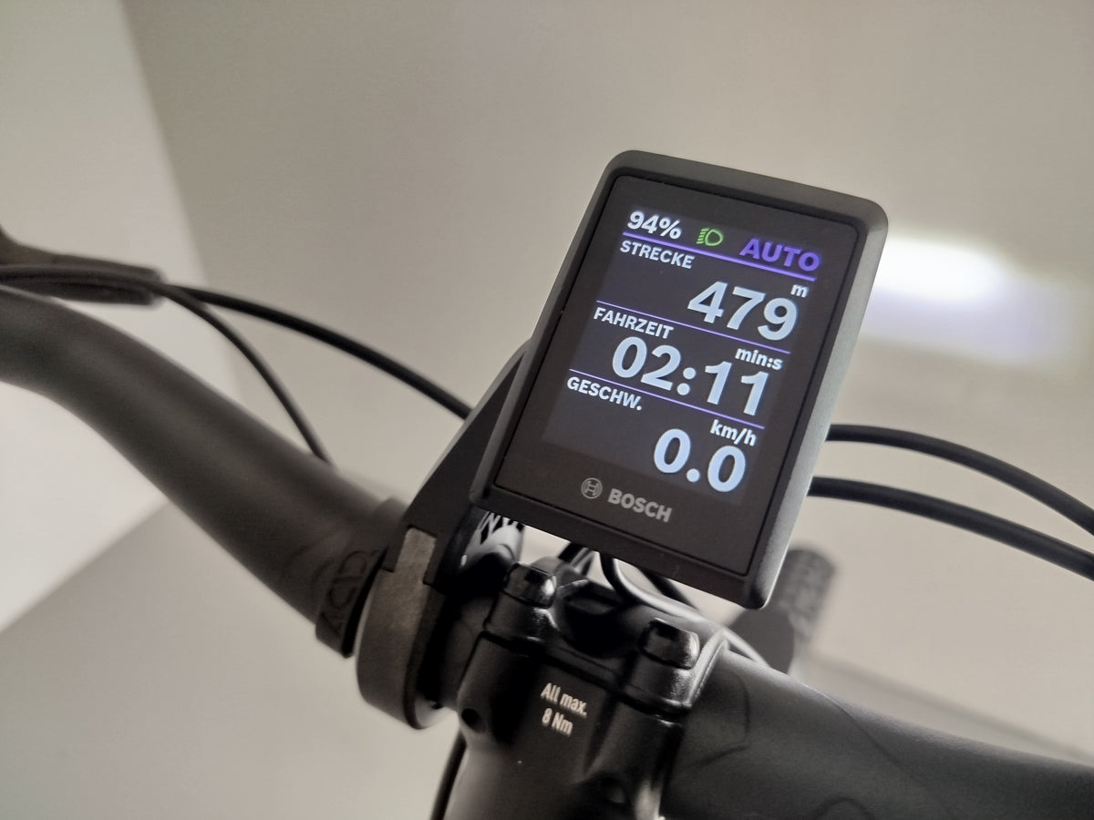 Cube Nuride Pro